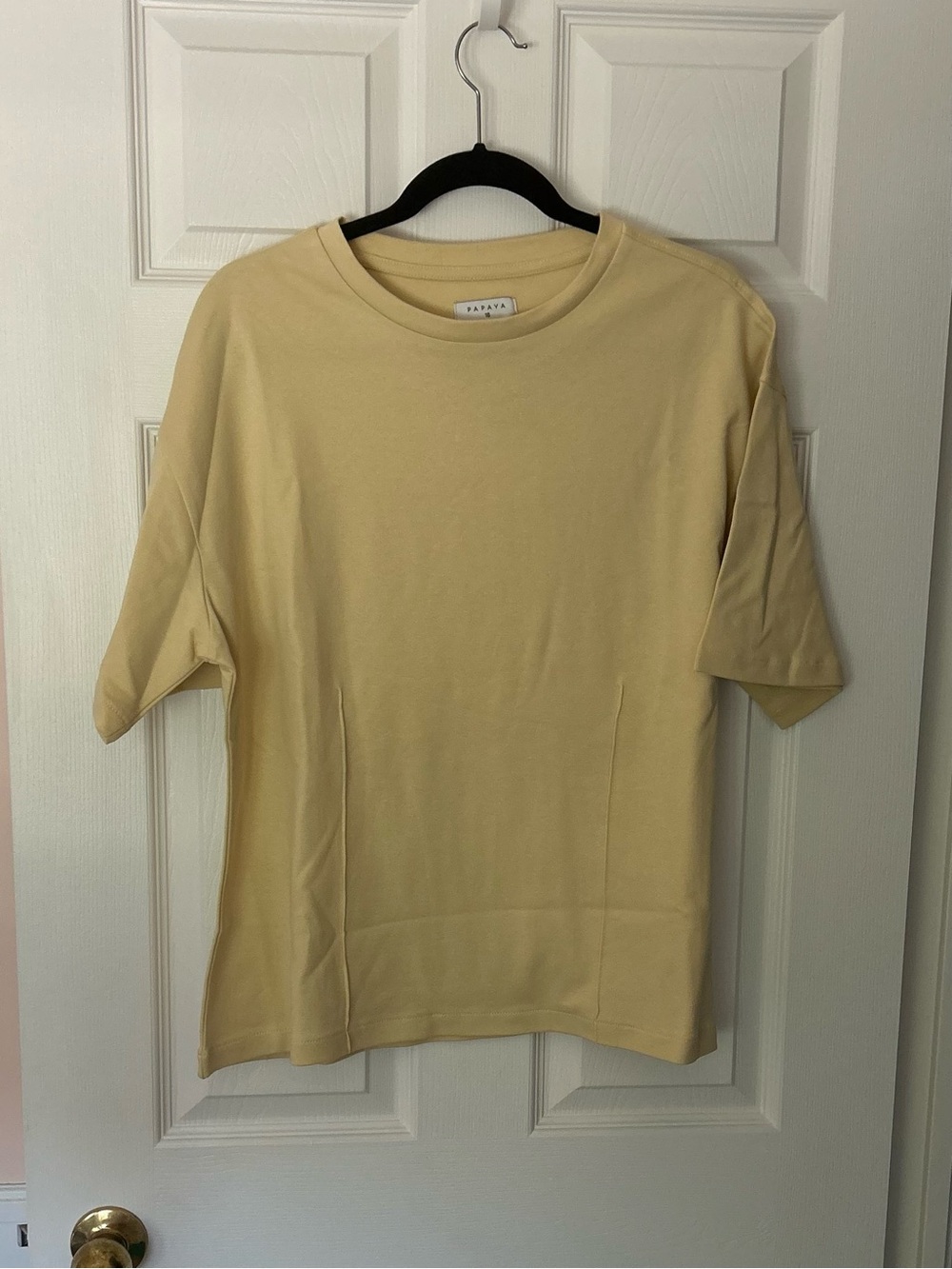 Papaya T-shirt
